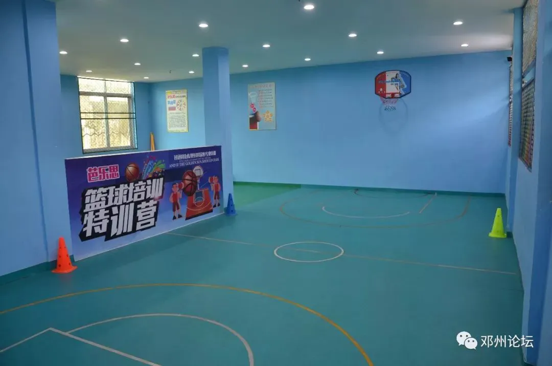 家长如何为孩子选择合适的篮球冬令营?_0